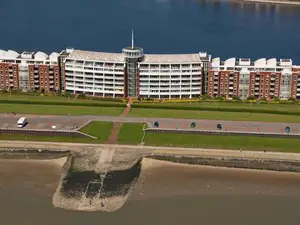 Ferienwohnung für 5 Personen (74 m²) in Wilhelmshaven