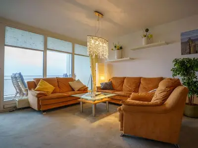 Ferienwohnung für 4 Personen (74 m²) in Wilhelmshaven 4/10