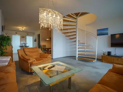 Ferienwohnung für 4 Personen (74 m²) in Wilhelmshaven 5/10