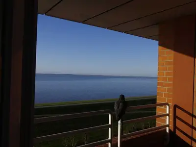 Ferienwohnung für 2 Personen (50 m²) in Wilhelmshaven 1/10