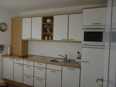 Ferienwohnung für 2 Personen (50 m²) in Wilhelmshaven 4/10