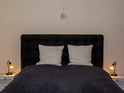 Ferienwohnung für 2 Personen (50 m²) in Wilhelmshaven 6/10
