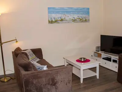 Ferienwohnung für 2 Personen (50 m²) in Wilhelmshaven 8/10
