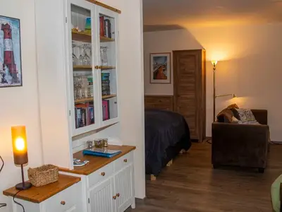 Ferienwohnung für 2 Personen (50 m²) in Wilhelmshaven 9/10