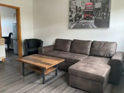 Ferienwohnung für 5 Personen (60 m²) in Wilhelmshaven 1/10