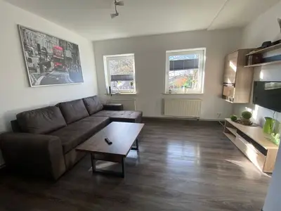 Ferienwohnung für 5 Personen (60 m²) in Wilhelmshaven 2/10