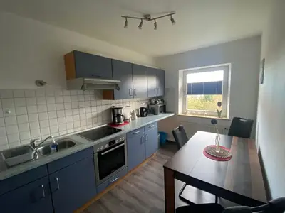 Ferienwohnung für 5 Personen (60 m²) in Wilhelmshaven 5/10