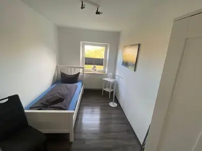 Ferienwohnung für 5 Personen (60 m²) in Wilhelmshaven 6/10