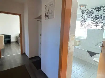 Ferienwohnung für 5 Personen (60 m²) in Wilhelmshaven 7/10