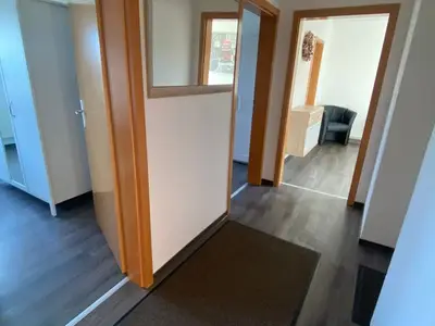 Ferienwohnung für 5 Personen (60 m²) in Wilhelmshaven 8/10