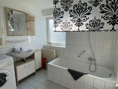 Ferienwohnung für 5 Personen (60 m²) in Wilhelmshaven 9/10