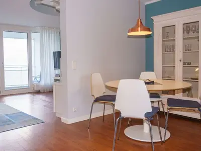 Ferienwohnung für 4 Personen (74 m²) in Wilhelmshaven 10/10