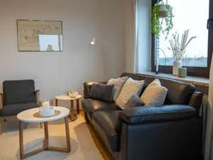 Ferienwohnung für 3 Personen (47 m²) in Wilhelmshaven