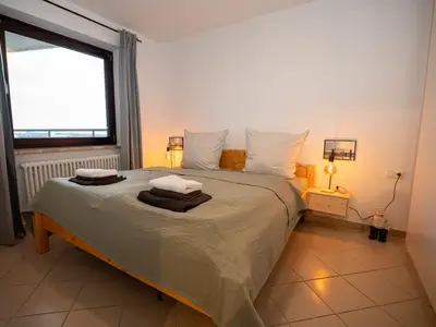 Ferienwohnung für 3 Personen (47 m²) in Wilhelmshaven 6/10