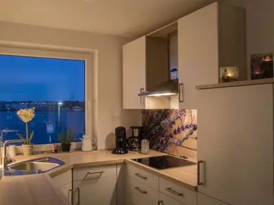 Ferienwohnung für 2 Personen (65 m²) in Wilhelmshaven 5/10