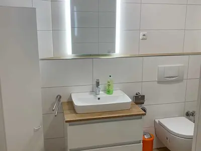 Ferienwohnung für 4 Personen (60 m²) in Wilhelmshaven 8/10