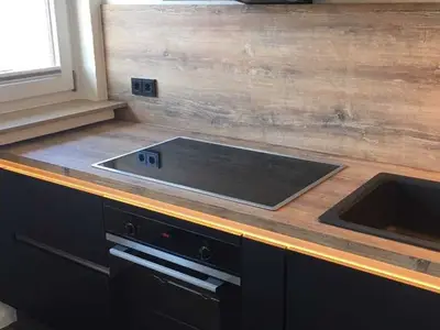 Ferienwohnung für 7 Personen (140 m²) in Wilhelmshaven 2/10