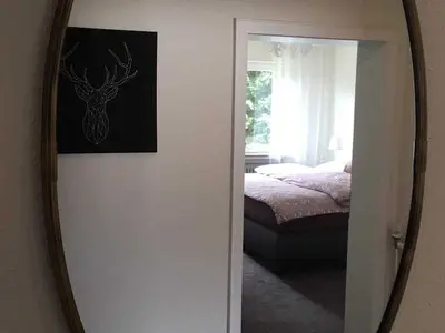 Ferienwohnung für 7 Personen (140 m²) in Wilhelmshaven 10/10