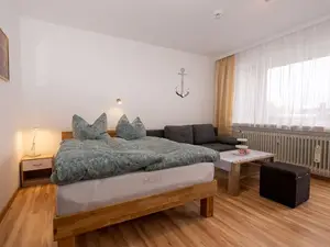 Ferienwohnung für 2 Personen (32 m²) in Wilhelmshaven