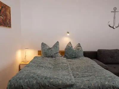 Ferienwohnung für 2 Personen (32 m²) in Wilhelmshaven 2/10