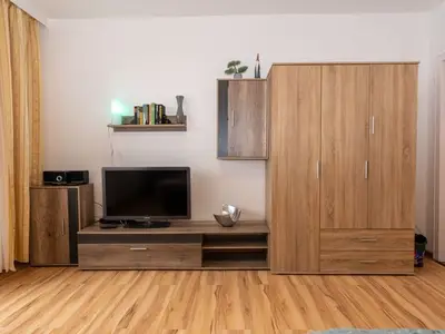 Ferienwohnung für 2 Personen (32 m²) in Wilhelmshaven 3/10