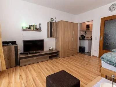 Ferienwohnung für 2 Personen (32 m²) in Wilhelmshaven 4/10