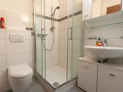 Ferienwohnung für 2 Personen (32 m²) in Wilhelmshaven 7/10