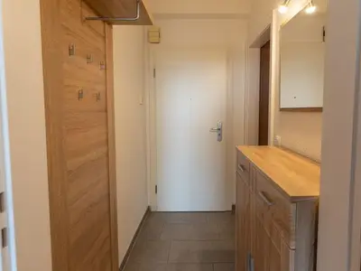 Ferienwohnung für 2 Personen (32 m²) in Wilhelmshaven 9/10