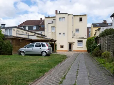 Ferienwohnung für 6 Personen (80 m²) in Wilhelmshaven 3/10
