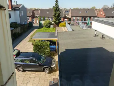 Ferienwohnung für 6 Personen (80 m²) in Wilhelmshaven 4/10