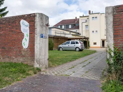 Ferienwohnung für 6 Personen (80 m²) in Wilhelmshaven 7/10