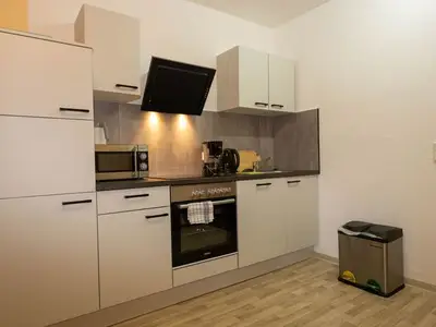 Ferienwohnung für 6 Personen (80 m²) in Wilhelmshaven 10/10