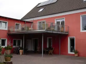 Ferienwohnung für 2 Personen (25 m²) in Wilhelsmhaven
