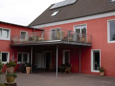 Ferienwohnung für 2 Personen (25 m²) in Wilhelsmhaven 1/10