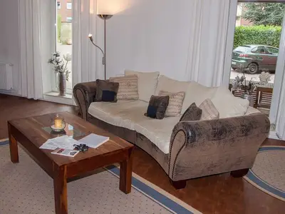Ferienwohnung für 2 Personen (25 m²) in Wilhelsmhaven 2/10