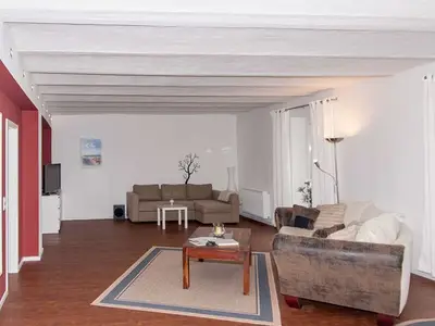Ferienwohnung für 2 Personen (25 m²) in Wilhelsmhaven 3/10