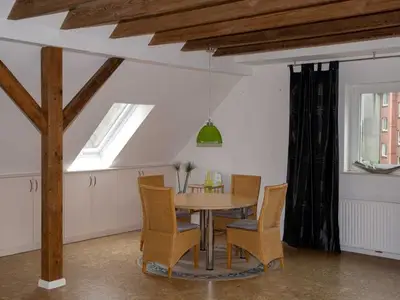 Ferienwohnung für 2 Personen (25 m²) in Wilhelsmhaven 5/10