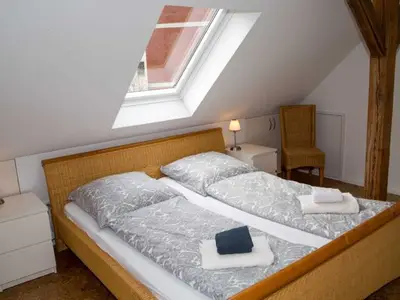 Ferienwohnung für 2 Personen (25 m²) in Wilhelsmhaven 6/10