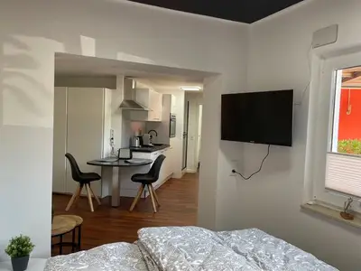 Ferienwohnung für 2 Personen (25 m²) in Wilhelsmhaven 8/10