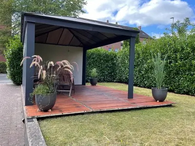 Ferienwohnung für 2 Personen (25 m²) in Wilhelsmhaven 9/10