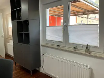 Ferienwohnung für 2 Personen (25 m²) in Wilhelsmhaven 10/10