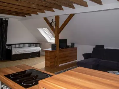 Ferienwohnung für 5 Personen (100 m²) in Wilhelsmhaven 8/10