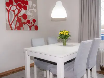 Ferienwohnung für 4 Personen (60 m²) in Wilhelmshaven 3/10