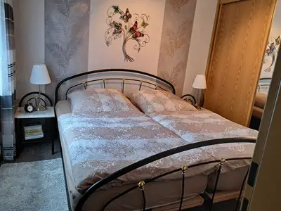 Ferienwohnung für 2 Personen (45 m²) in Wilhelmshaven 4/8