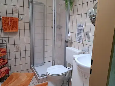 Ferienwohnung für 2 Personen (45 m²) in Wilhelmshaven 5/8