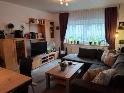 Ferienwohnung für 2 Personen (45 m²) in Wilhelmshaven 7/8