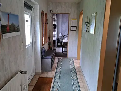 Ferienwohnung für 2 Personen (45 m²) in Wilhelmshaven 8/8