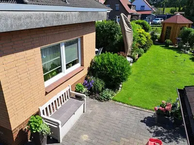 Ferienwohnung für 2 Personen (45 m²) in Wilhelmshaven 1/8