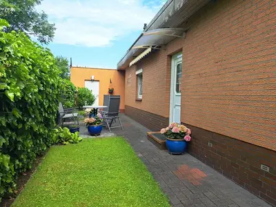 Ferienwohnung für 2 Personen (45 m²) in Wilhelmshaven 3/8
