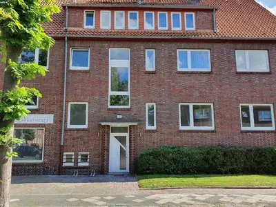Ferienwohnung für 3 Personen (70 m²) in Wilhelsmhaven 6/10